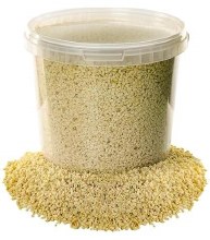 Barbours Coarse Peanut Pieces - 4.5KG (20180)