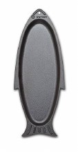 Fish Pan - 10 lbs (Approx 15&1/4"L x 11"W x 2&1/2"D)