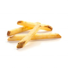 Additional picture of Cavendish Farms Kennebec 7/16 Skin-On Sea Salt Fries - 2.2KG (04580) SOLD BY BAG