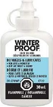 Winter Proof Lock De-Icer - 30ml (91000)