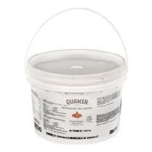 Additional picture of Quaker Frozen Muffin Batter Chocolate Chunk - 3.63kg - (00539)