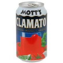 Additional picture of Mott's Clamato Juice - 24 x 341ml (00617)