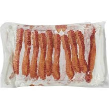 Additional picture of Maple Leaf - Precooked Sliced Bacon - 150/BAG - SOLD BY BAG - (2) (13512) (13510)