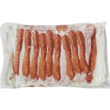 Additional picture of Maple Leaf Precooked Bacon-  (150 slices per bag) (2) - SOLD BY BAG (13512)