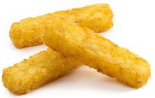 Additional picture of Cavendish Farms Hashbrown Sticks - 4 lb (6) sold by 4lb bag