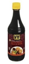 VH Soya Sauce Regular - 380ml (12) (15163)