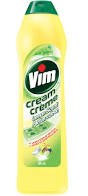Vim Lemon Creme 500ml - (16) (21229)