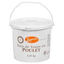 Additional picture of Lynch Soup Base Chicken - 5.5kg - (15671)