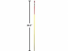 Additional picture of Canada Driveway Marker 48" (62348)(24)