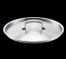 Stainless Steel Pot Cover 11" (24128) - Sold By Each