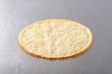 Rich's - 10" Gluten Free Cauliflower Crusts Pizza - 24/CASE
