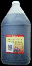 Additional picture of Martello Vanilla Dark Artificial 4L (19980)