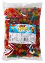 Confectionary : Bulk Candy (5c) - Kays Wholesale INC
