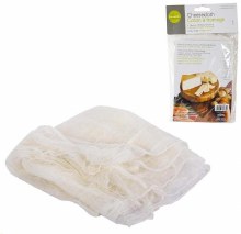 Cheesecloth 100% Cotton - 39.5x73" - (70080)(6)