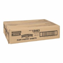 Additional picture of Pepperidge Farms Puff Pastry Sheets (10 x 15 x 1/8) - 20 x 350g (18463)