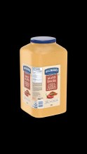 Hellmann's Spicy Mayo- 3.78L (2) (00052)