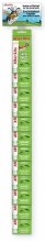After Bite Outdoor Clip Strip - 12/PKG (71578)