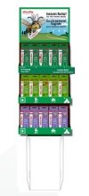 After Bite Gel/Kids/Outdoor Floor Display PPK - 75ct  (71300)