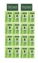 Natrapel Lemon Eucalyptus 37ml Clip Strip - 16/PKG (86710)