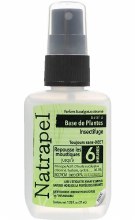 Natrapel Lemon Eucalyptus Spray- 37ml (12) (76700)