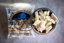 Squeak-ies Cheese Curds - 175g (24)