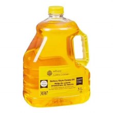 Bunge Canola Butter Flavored Oil - 3L (4) (30387)