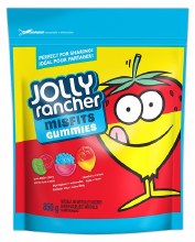 Hershey Jolly Rancher Misfits Gummies Original - 850g (12)(04389)