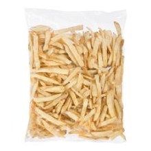 Additional picture of McCain Brew City Beer Battered 1/4" x 1/2" fries XL - 6 x 5lb  (80256) (BCI00256)