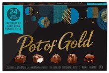Pot of Gold Milk Collection - 245g (20) (39409)