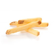 Cavendish - French Fries - Straight Cut - Double RR 3/8 - 01002