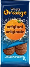 Terry's Orange Chocolate Bar Original - 90g (20) (00829)