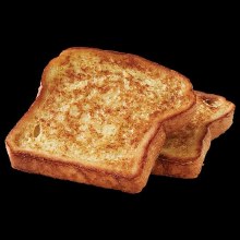 FROZEN - Burnbrae Farms Texas style French Toast 72 x 3oz (00274)