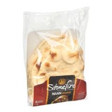 Additional picture of Stonefire Original Teardrop Naan Bread - 6 x 8/PKG (00162) - SOLD BY CASE