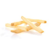 Additional picture of Cavendish Farms 3/8 FINE COAT Straight Cut Skin-On French Fries - 6 x 4.5LB - SOLD BY CASE (07750)