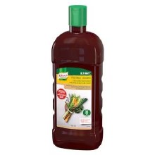 Unilever Knorr Ultimate Base Vegetable Liquid Concentrate - 946ml (4) (14548)