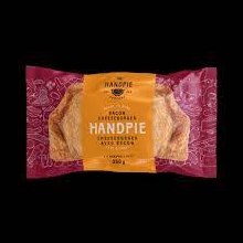 Additional picture of The Handpie Company - Bacon Cheeseburger Handpie - 250g (10) (00104)