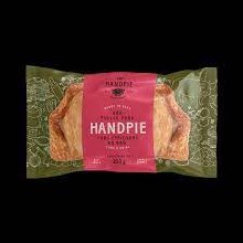 Additional picture of The Handpie Company - BBQ Pulled Pork Handpie - 250g (10) (00103)
