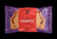 Additional picture of The Handpie Company - Taco Handpie - 250g (10) (00115)
