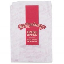 Otis Spunkmeyer  Small Cookie Bags - 1000/CASE