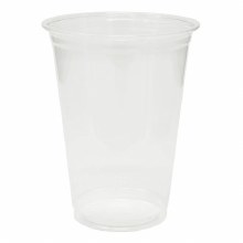 Hy Pax 20oz Cold Cup, PET - 50/SLV - SOLD BY SLV - (20) (Reveal) (01507) (HP-PETCUP20)
