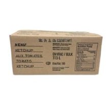 Additional picture of Menu Ketchup Vol pak - 11.5L (06255) - SOLD BY CASE