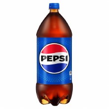 Pepsi Regular - 8 x 2L (00261) (PEPSI) - Sold by Case