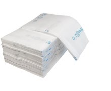 Additional picture of Q-Towels - Foodservice Towel Wipes 13" x 21" WHITE - 200/BOX(8804W)