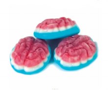 Vidal Filled Brains - 1KG (40361)