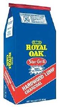 Royal Oak Lump Charcoal - 8.81lb (08794)