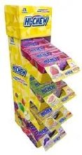 HI-CHEW Counter Display - 48ct (80010)