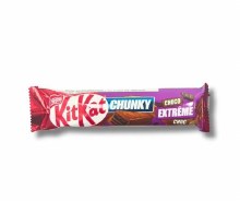 Kit Kat Chunky Choco Extreme - 24/BOX (75126)