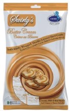 Swirly's Butter Cream Hard Candy Bag - 120g(16)