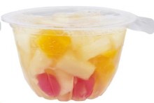 Additional picture of Dole fruit cup with Cherries - 20ct (77772)