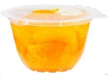 Additional picture of Dole Mandarin - 20ct (77207)
